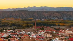 Benalúa (Granada, España)