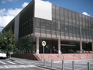 BlacktownNSWlibrary