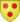 Blason Courtenay.svg