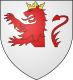 Coat of arms of Dinant