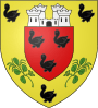 Blason ville fr Aulnois-sous-Laon 02