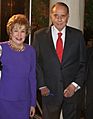 Bob & Elizabeth Dole (3747376113)