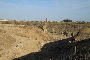 Bowers Quarry Portland