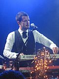 Brandon Flowers II