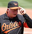 Buck Showalter 2011