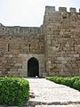 Byblos Castle