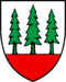 Coat of arms of Bière