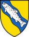 Coat of arms of Vallorbe