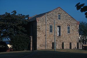 COMMISSARY BUILDING IN FT. SMITH.jpg