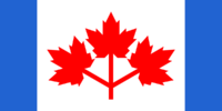 Canada Pearson Pennant 1964