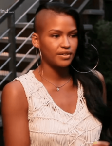 Cassie 2012