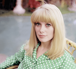 Catherine Deneuve (1966)