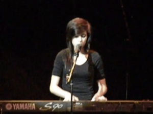 Christina Grimmie Chicago 2011