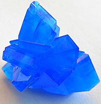 Copper(II) sulfate