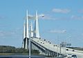 Dames point bridge jax march05