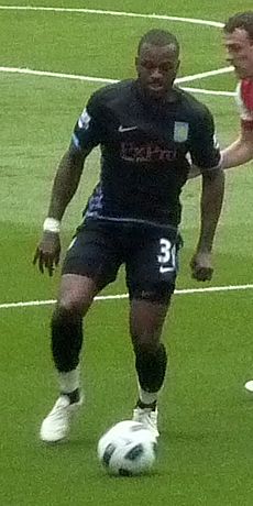 Darren Bent 15-05-2011 1