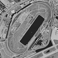 DaytonaInternationalSpeedwayAerial