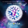 ESC 2016 album cover