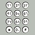 EgyptphoneKeypad