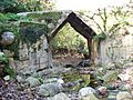 Eleutherna Bridge, Crete, Greece. Pic 03