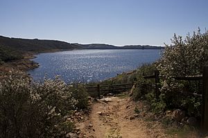 Elfin Forest Recreational Reserve