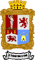 Coat of arms of León