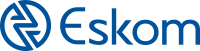 The Eskom logo (2002–present)