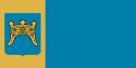 Flag of Split-Dalmatia County