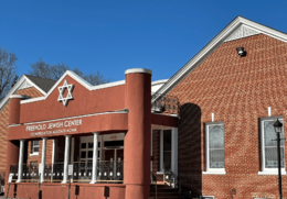 Freehold Jewish Center Congregation