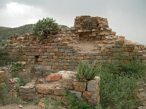 Harla ruins