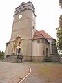 Heilandkirche dresden