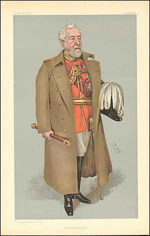 Henry Wylie Norman, Vanity Fair, 1903-06-25