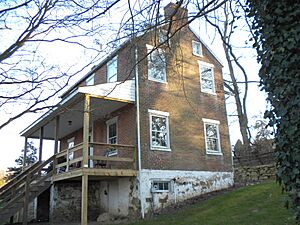 Hopewell House PA