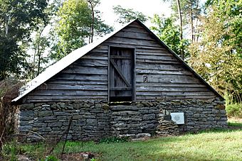 Hufstedler Gravehouse.jpg