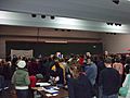 Iowa City Caucus