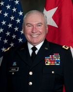 James A. Adkins