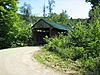 Jaynes Covered Bridge