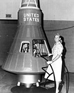 JerrieCobb MercuryCapsule.jpg