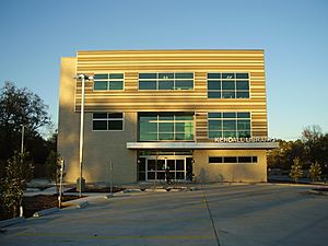 KendallLibraryHouston