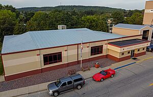 Kendall Community Hall