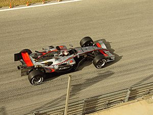 Kimmi raikkonen cheste 2006-02