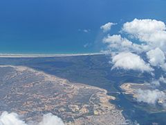 Laguna de la Restinga