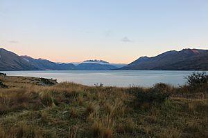 Lake Ohau 27