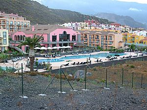 LosCancajos Hotel