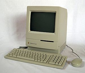 Macintosh classic