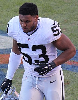 Malcolm Smith (American football)