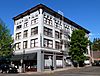 Roseburg Downtown Historic District