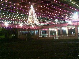 Mata Mandir