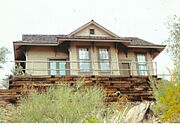 Mayer-Prescott and Eastern Railroad Depot-1898-2