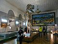 Mongolian Museum